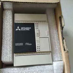 FX3SA-14MR-CM带包装,实物图。~询价