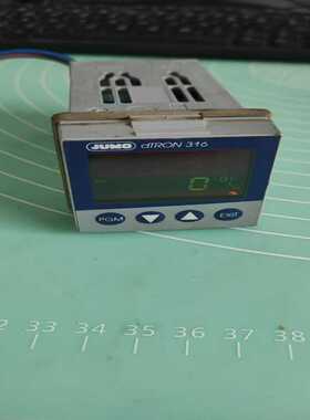 德国久茂dTRON316温控仪703041/181-300-【侨报商行】