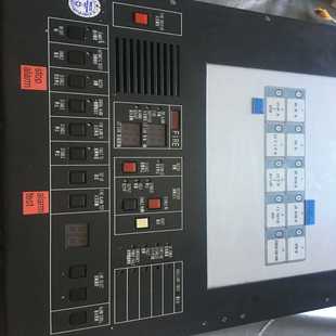 OKI FF-3062-10 OKI FIRE CONTROLPANEL FF-3062-10~询价