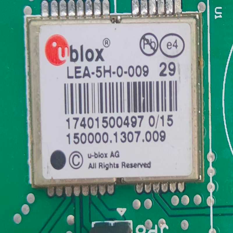 LEA-5H-0-009模块~询价