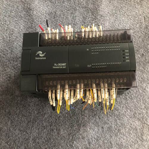 汇川PLC控制器H2U-3624MT~询价