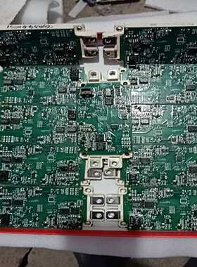 二手拆机富士新能源模块2MBI800XNE-120-50成色--议价商品