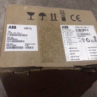 基数电子 ABB变频器ACS355 03A3 03E