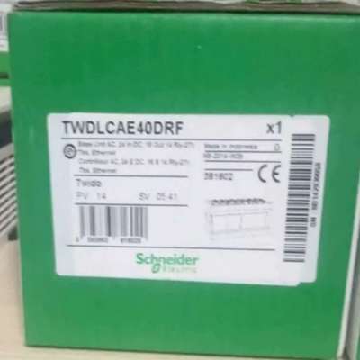 TWDLCAE40DRF  TWDLCAA10DRF~询价