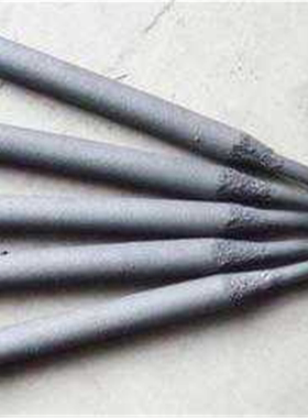 销售D286A耐磨高锰钢锰钼堆焊电焊条