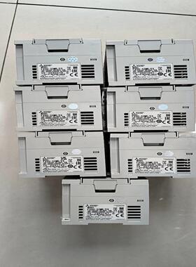 FX5U-32MRES成色漂亮功能包好包邮（瓠子电子）