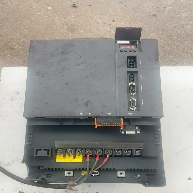 英威腾伺服驱动器SV-MH800-015-33-S03一台1~询价