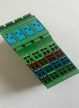 (询价)2726227 IB IL 24 DI 8 模块