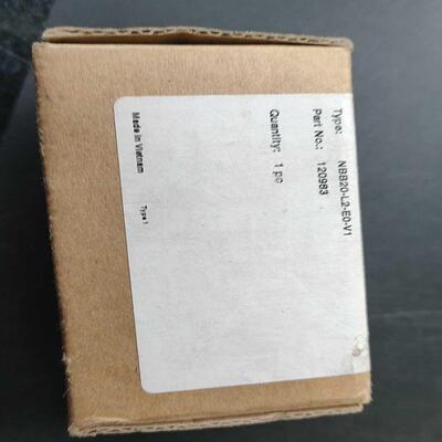 德国P+F传感器NBB20-L2-E0-V1有1个150个~询价