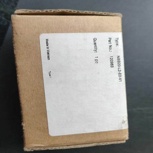 德国P+F传感器NBB20-L2-E0-V1有1个150个~询价