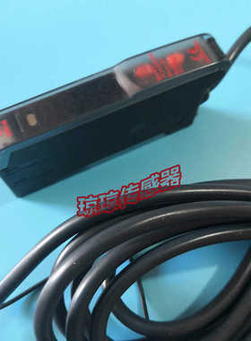 **E3X-DA41-N/S -M1J  DA41RM-S-17 DA51-N/S 数字光纤放大器*