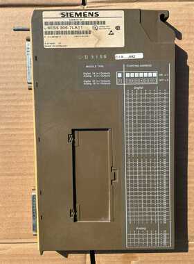 simens 6ES5306-7LA11~询价