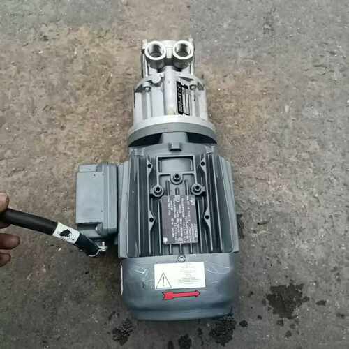 司贝克磁力泵NPY2251-MK0074三相380v1（基数电子）