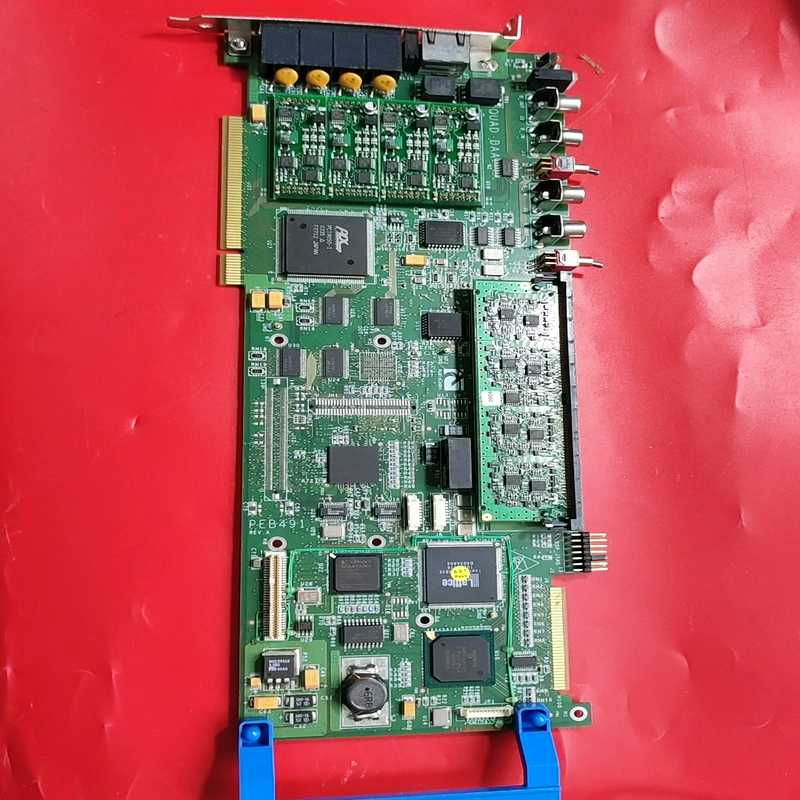 （霸霸电子）PEB491 REV:A