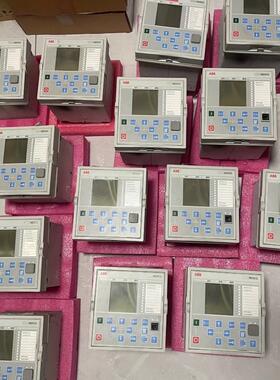 (背呗机械)ABB综合继电保护装置REF615 议价