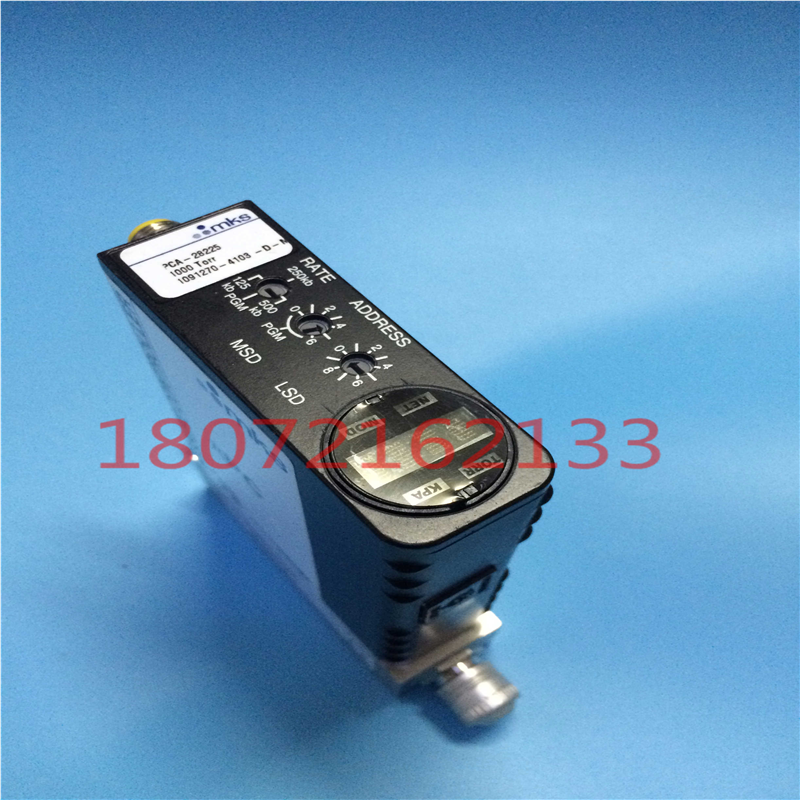 **MKS质量流量控制器PCA-28225型号  PCA-28430*