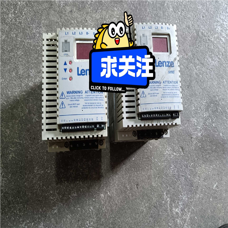 询价~伦茨变频器ESMD402L4TXA