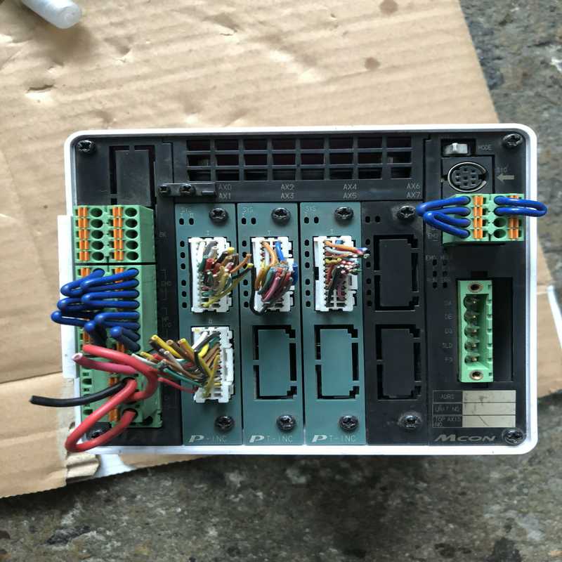 议价MCON－C－4－42PWAI－42PWAI－56PWAIT