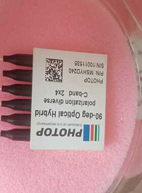 PHOTOP滤波器90度【侨报商行】