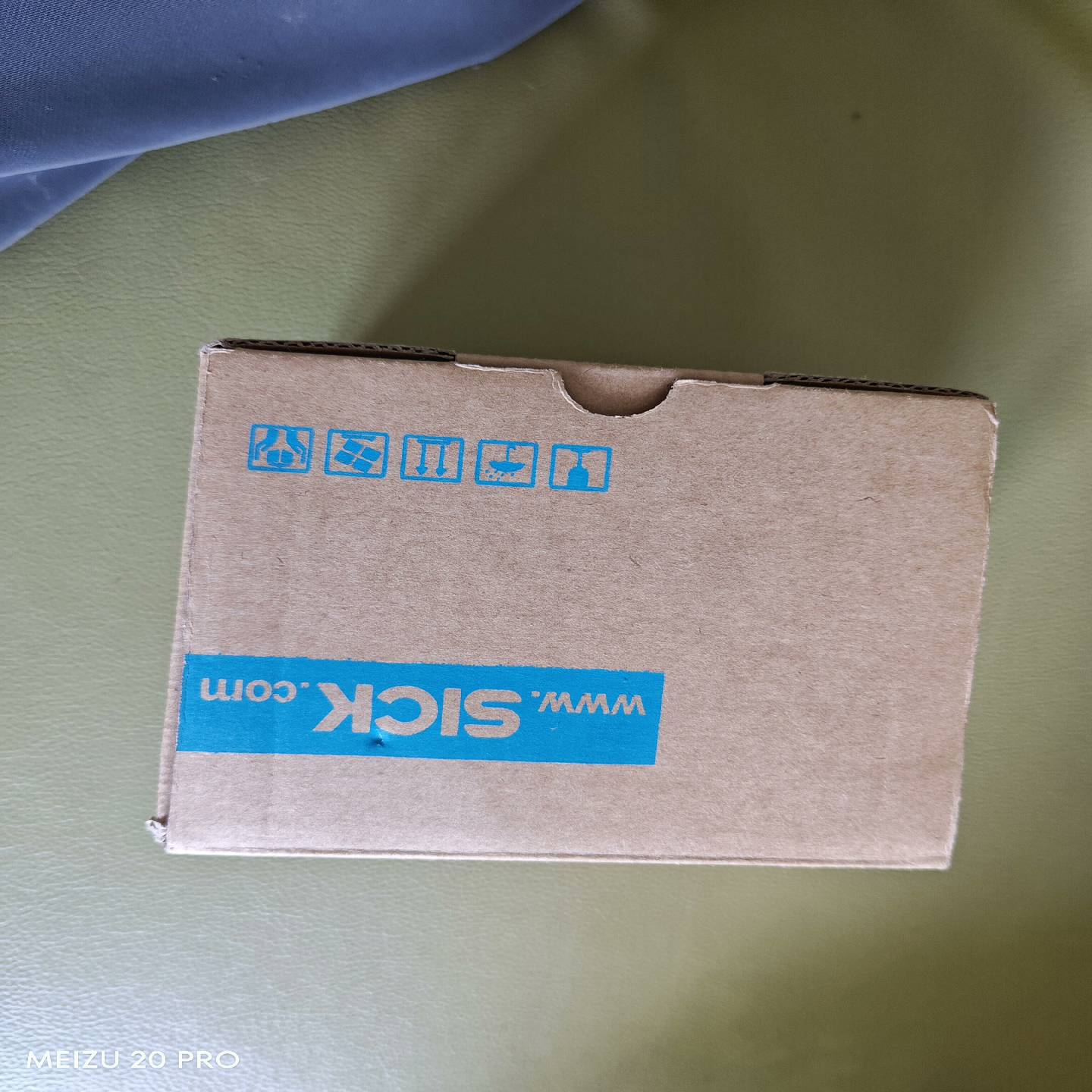 SICKDBS36E-S3EJ01000袖珍型编码器全新-询价客服