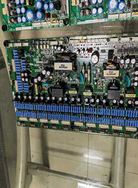 ETC617502安川G7/300KW驱动板CIMR【卡奥电子】
