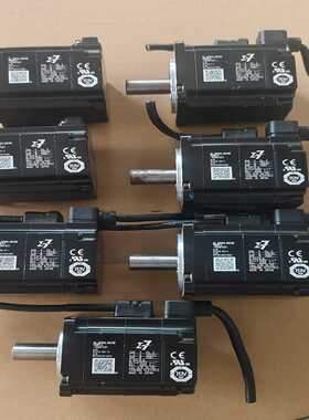 9新安川伺服电机SGM7J-02AFA217台，功能~询价