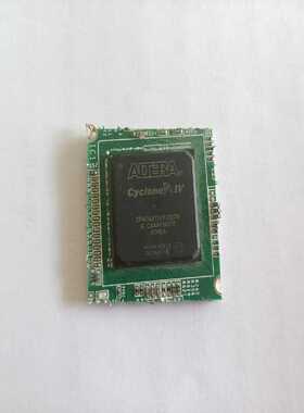 EP4CGX75CF23I7N芯片~询价