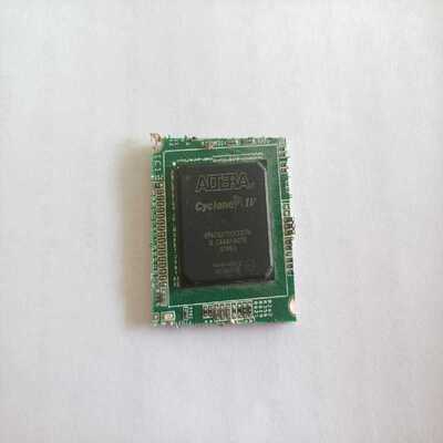 询价EP4CGX75CF23I7N芯片