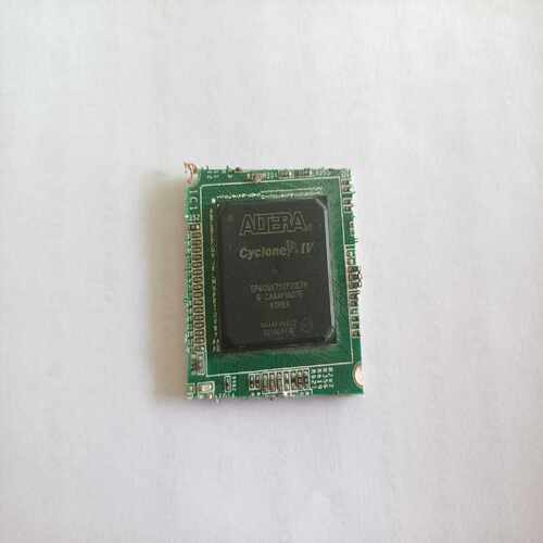EP4CGX75CF23I7N芯片~询价