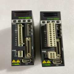 【星慕电子】上银伺服驱动器mega-fabs D2-0123-S-A0