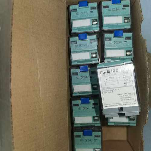 议~ RELECO MR-C  继电器C5-M10X/DC2