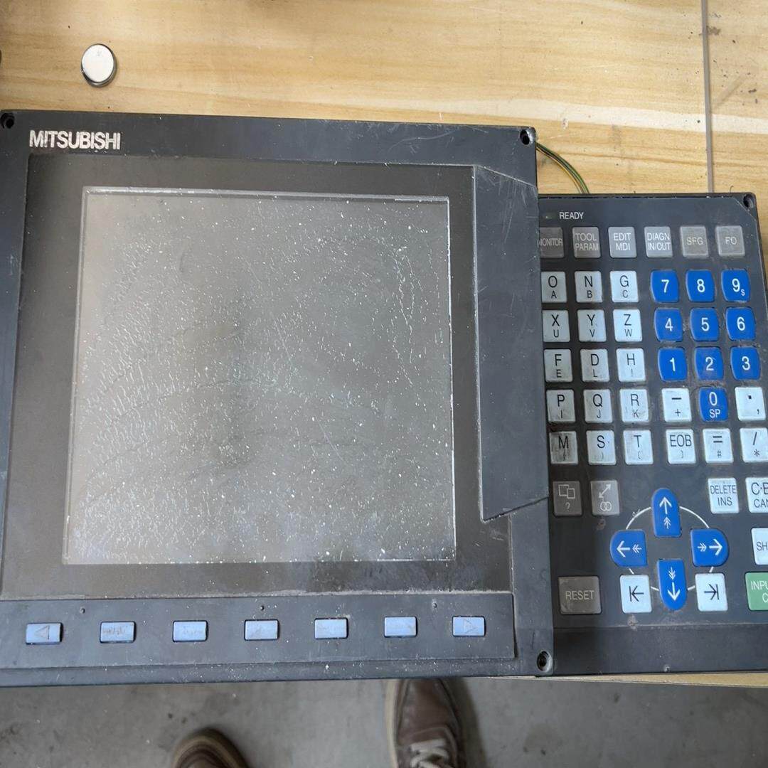 三菱数控系统FCA E60{议价}