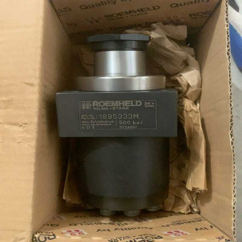 ROEMHELD罗姆希特1895333189543318【南风商行】