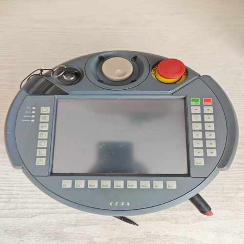 【星慕电子】KEBA机器人手持示教器KETOP T50 014 CES/