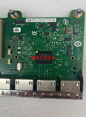 DELL 0R1XFC intel 350M4芯片四口网卡【询价】