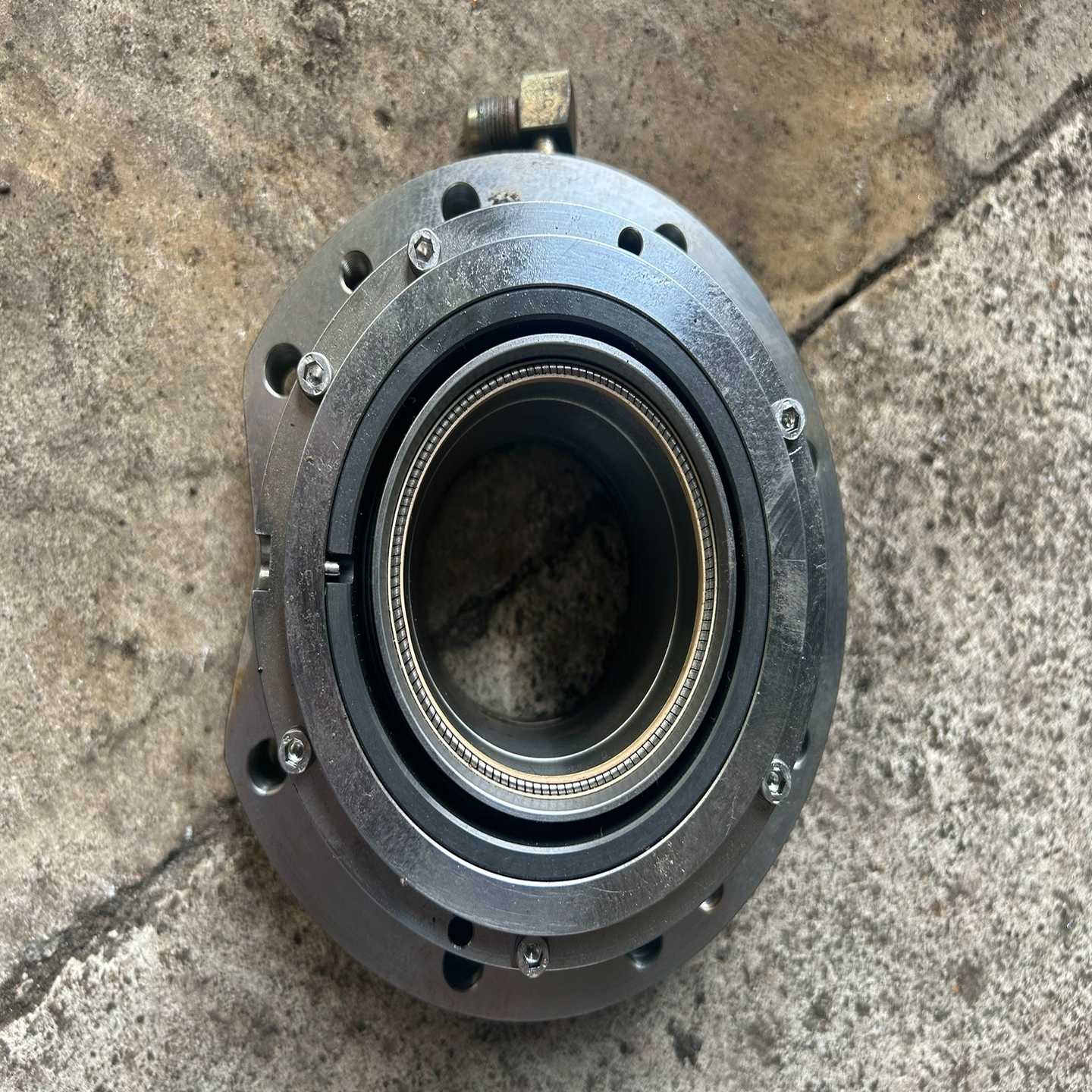 (询价)约克空调 YORK 362390 P/N029-22454-