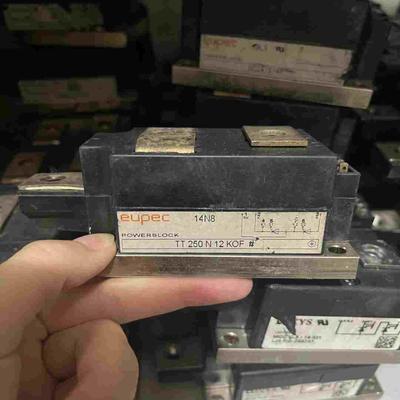 议价产品TT250N16KOF、TT251N16KOF、TT250N