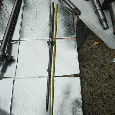 (询价)力士乐滚珠丝杆 力士乐滚珠丝杠  R150201065  8