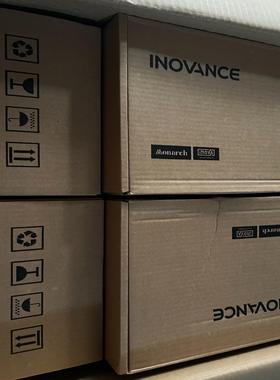 汇川驱动器IS620PS7R6I-DDR   1kw 现~询价