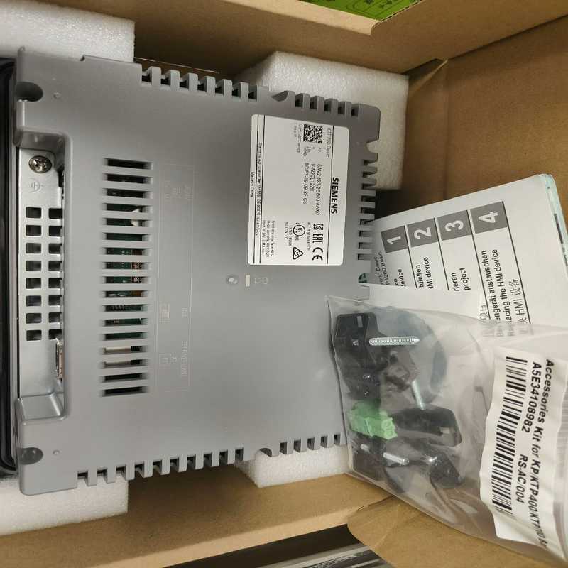 6AV2123-2GB03-0AX0  仅拆封 ~询价