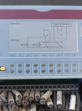议~7DM465.7贝加莱2003PLC模块，DM465，包