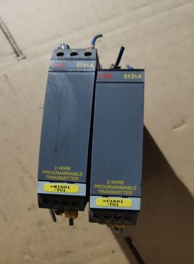 丹麦PR5115A 信号隔离运算器  功能实物图拍摄（gg设备）