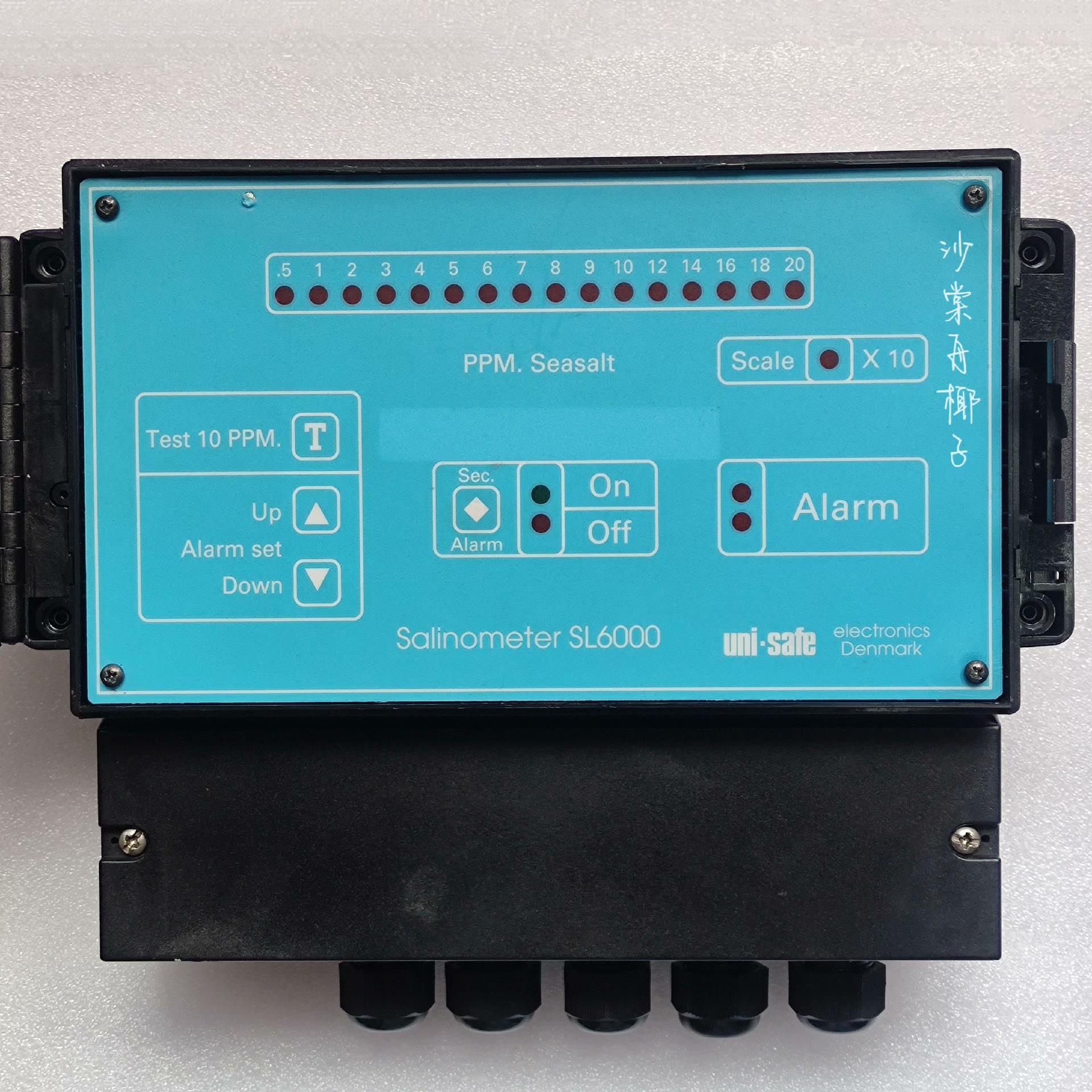 DENMARK SALINOMETER SL6000 带盒【鑫鑫商铺】
