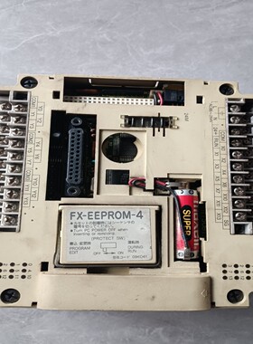 PLCFX1-24MR库存1个询价