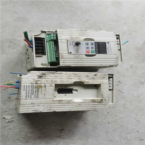 议~台达变频器2.2kw型号vfd022m43b没有打扫卫生