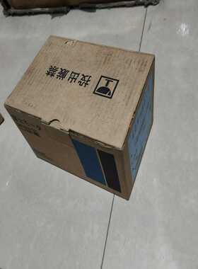 GYS500DC1-C8B-8富士伺服电机原包装，实物图~询价