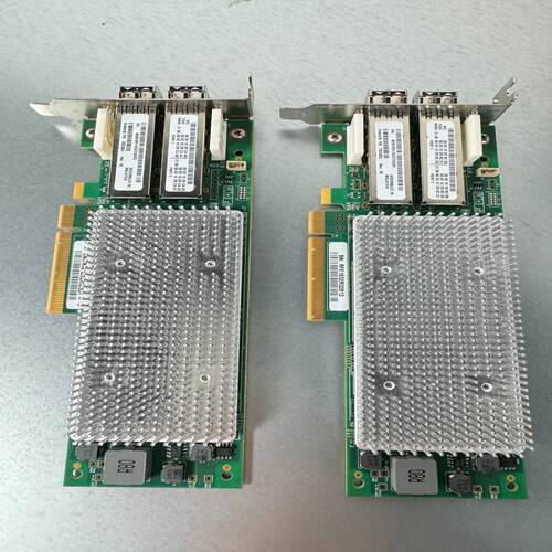 Oracle Sun T7-4 双口光纤卡 710~询价