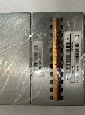 814665-001 HP MSA 2040 573W 电源【鑫鑫商铺】