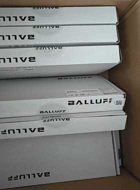 BALLUFF巴鲁夫BNI0032执行集线器模块BN~询价