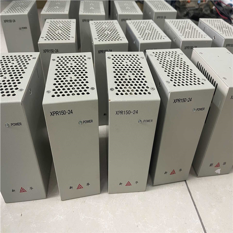 (询价)新华电源XPR150-A-2402，99新，联系～